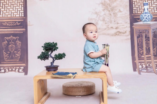 神农架宝宝晚上发烧怎么办